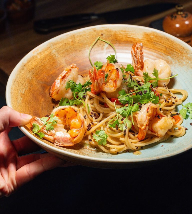 Gallery - Sol Kitchen