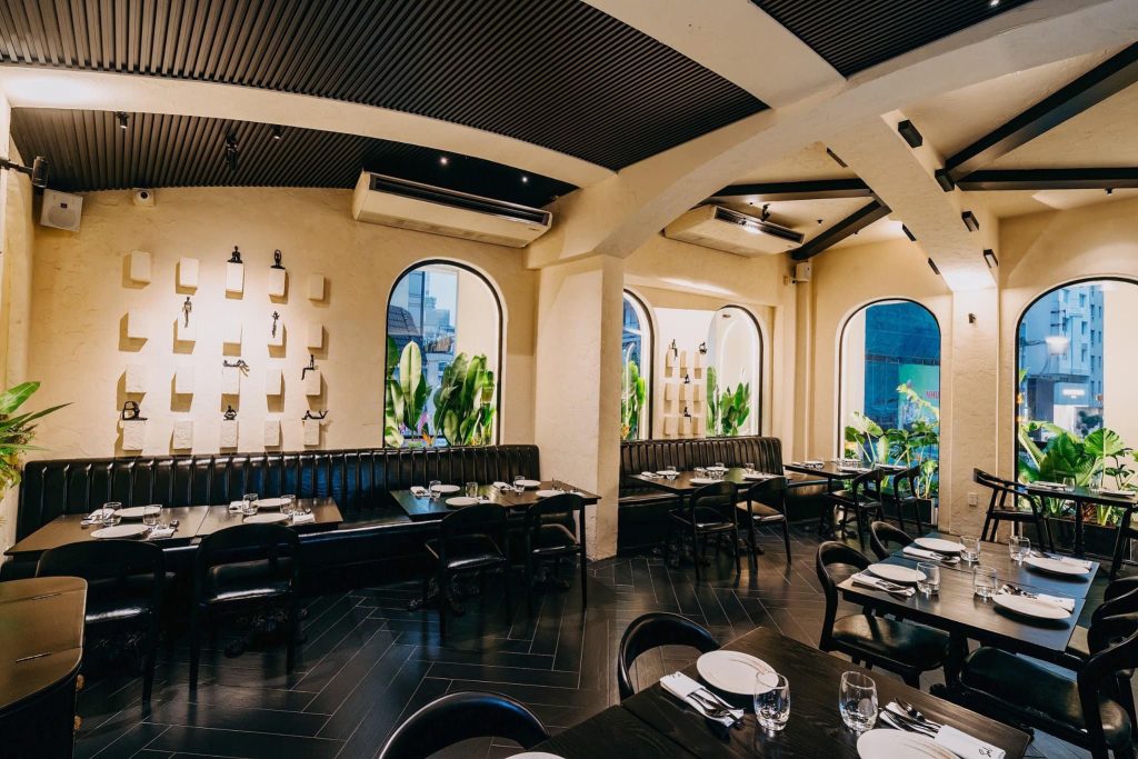 The Ultimate Destination for Latin American Cuisine Lovers