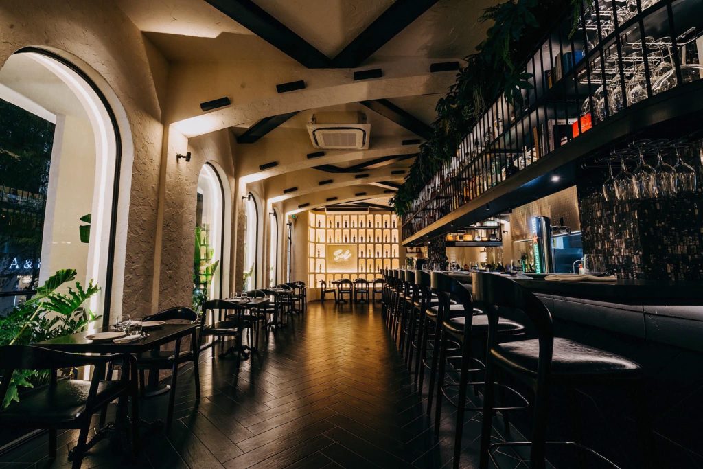 The Ultimate Destination for Latin American Cuisine Lovers