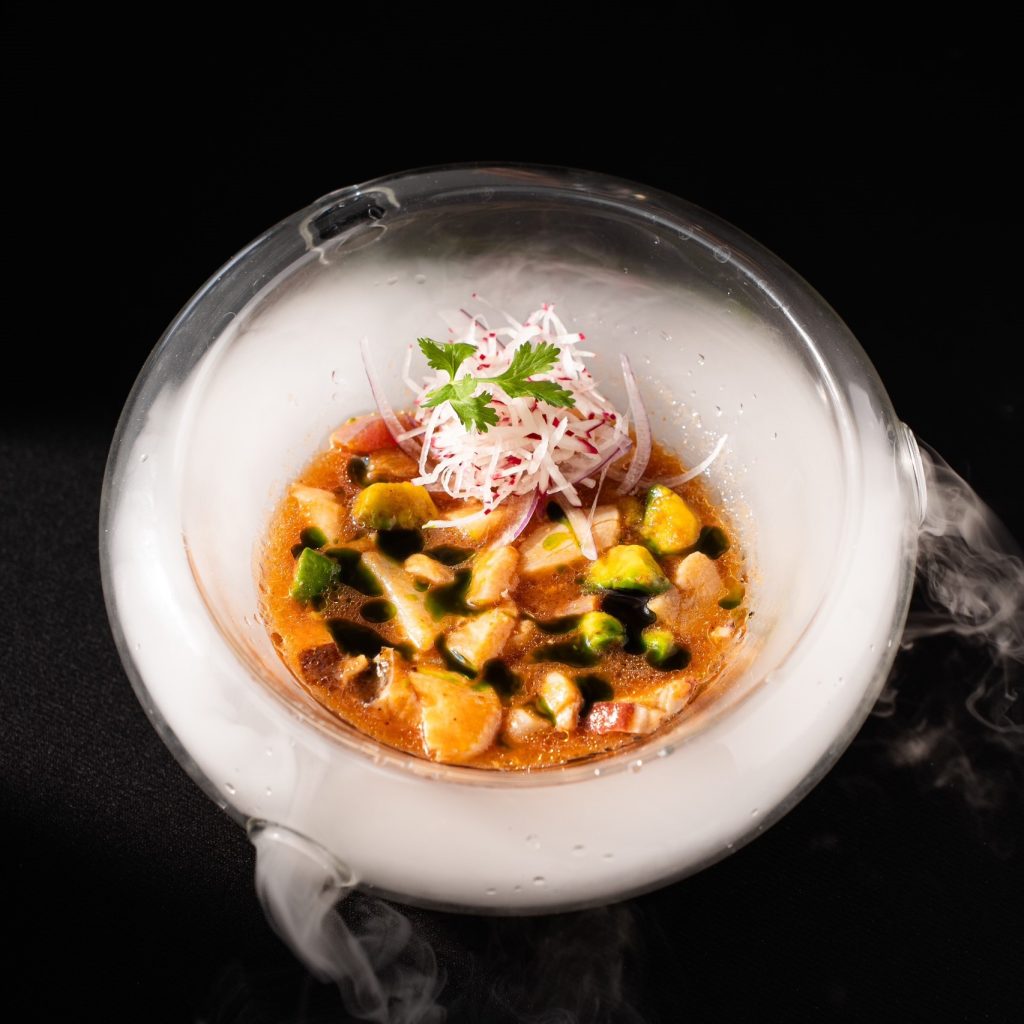 The Ultimate Destination for Latin American Cuisine Lovers