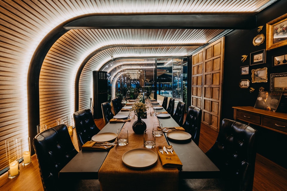 The Ultimate Destination for Latin American Cuisine Lovers