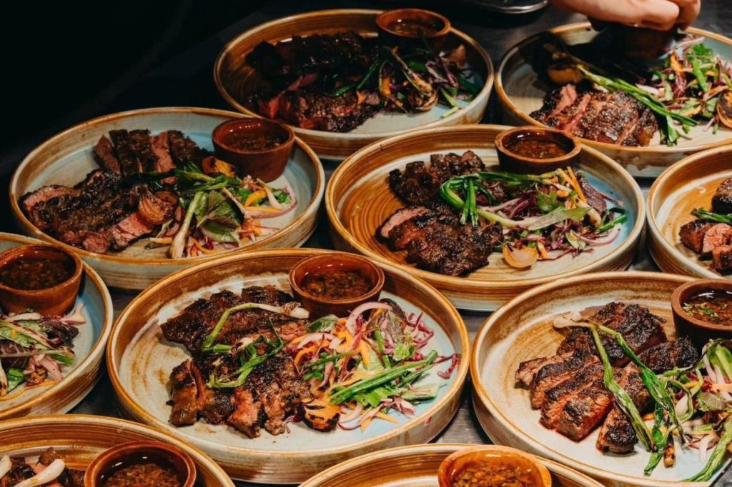 Where to Dine in Saigon? Discover the Latin Soul at Sol Kitchen & Bar