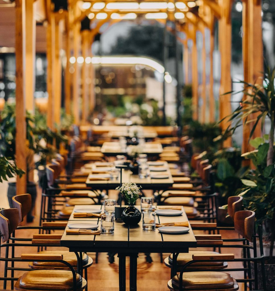Where to Dine in Saigon? Discover the Latin Soul at Sol Kitchen & Bar