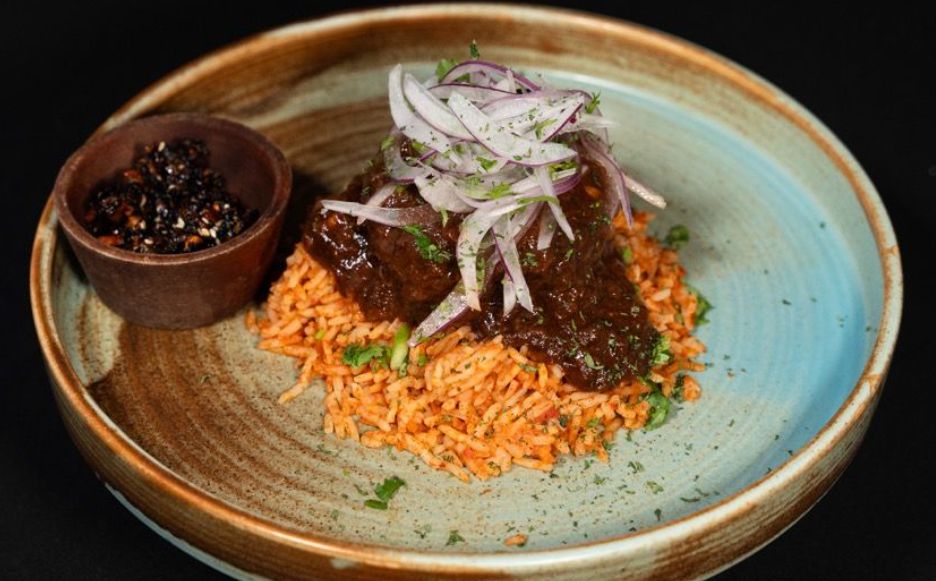 The Ultimate Destination for Latin American Cuisine Lovers
