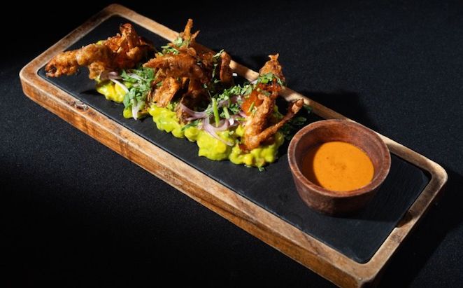 The Ultimate Destination for Latin American Cuisine Lovers