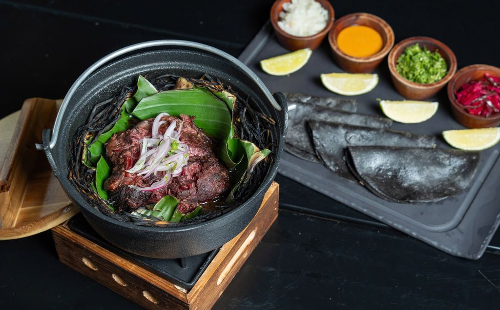 The Ultimate Destination for Latin American Cuisine Lovers