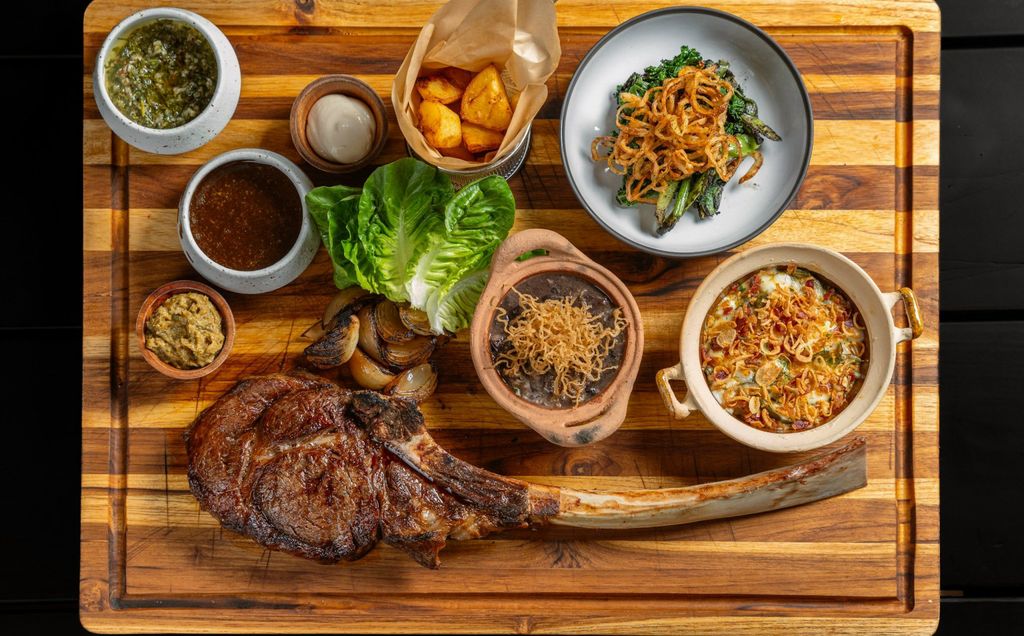 The Ultimate Destination for Latin American Cuisine Lovers