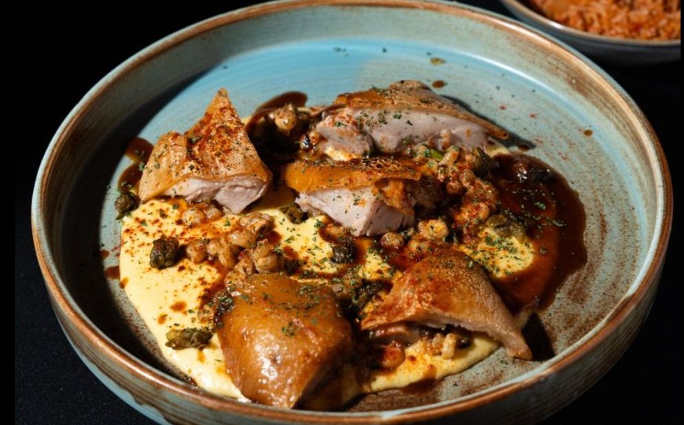 The Ultimate Destination for Latin American Cuisine Lovers