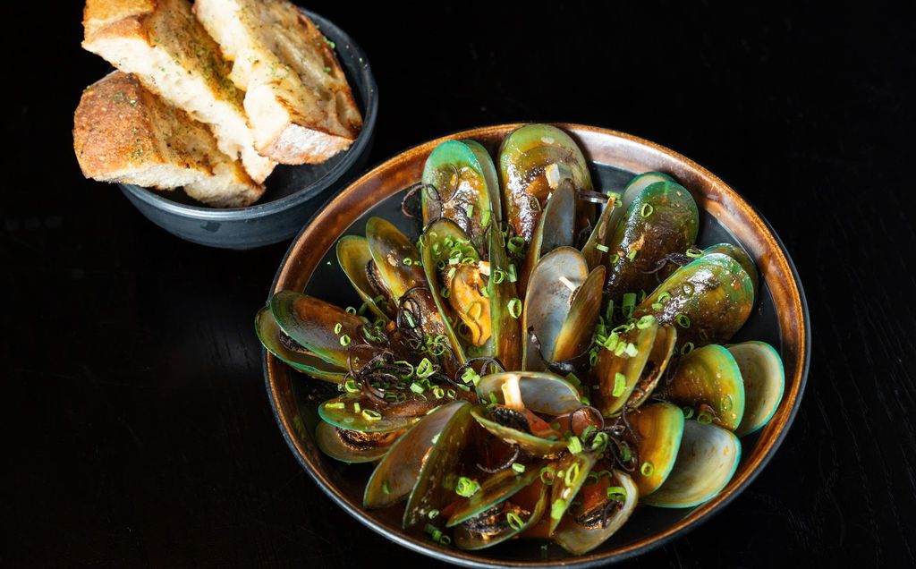 The Ultimate Destination for Latin American Cuisine Lovers