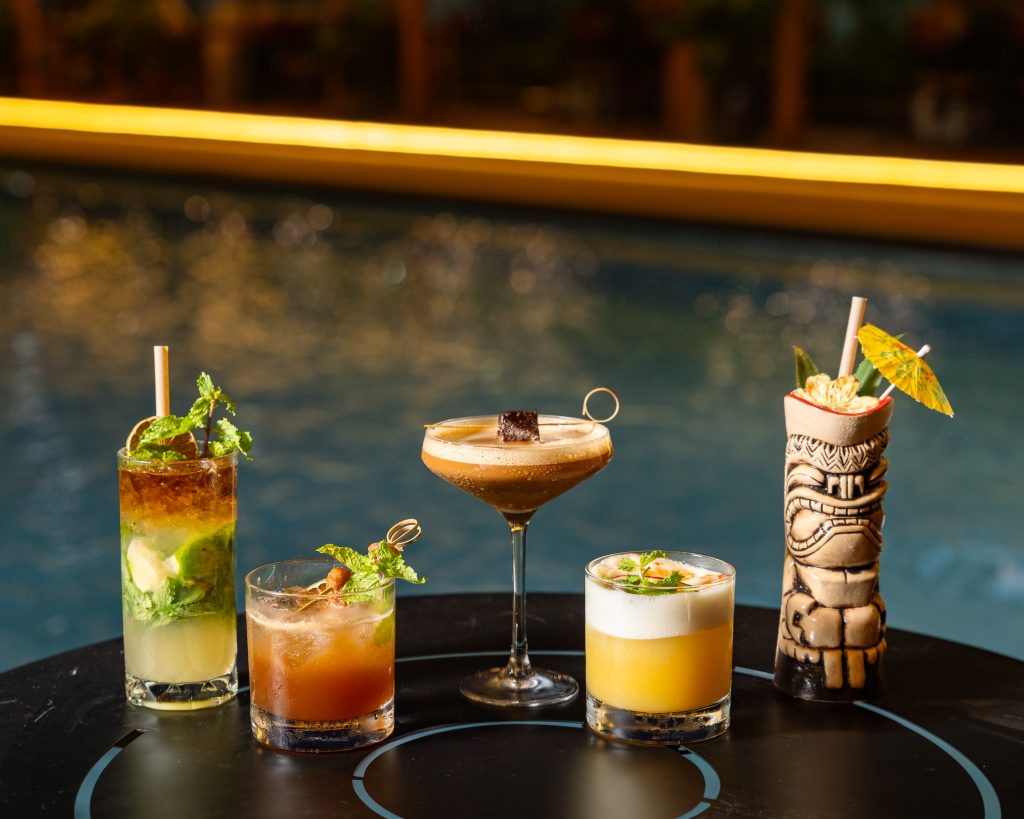 Where to Dine in Saigon? Discover the Latin Soul at Sol Kitchen & Bar